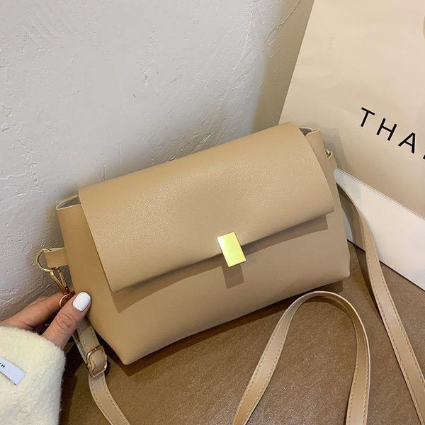 

sloping bags small square cross body