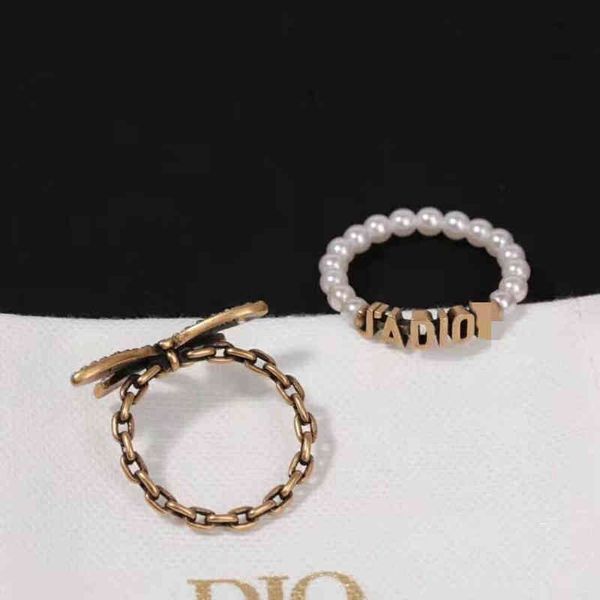 

factory specials aa new fashion personality diamond dragonfly ring, Silver