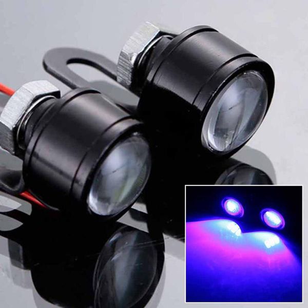 

interior&external lights dc12v motorcycle led strobe motor flash warning brake light lamp high brightness leds flashing