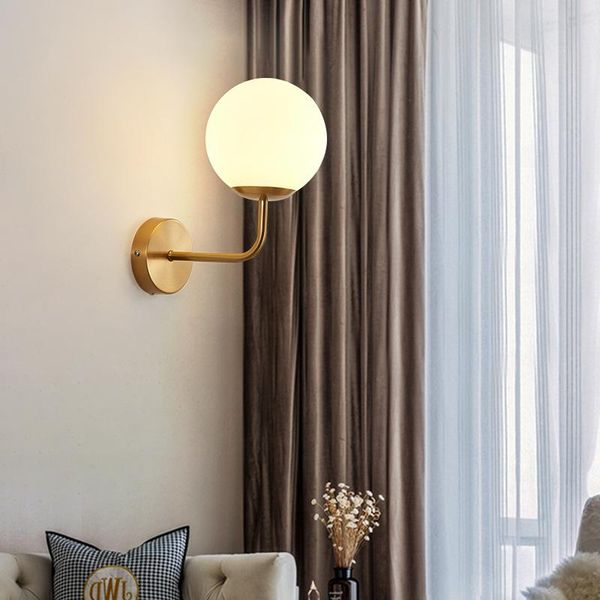 

wall lamp living room study bedroom bedside stair aisle