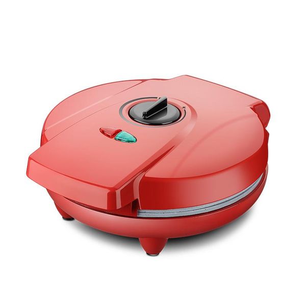 

waffle cone maker egg roll making machine egg-biscuit-roll small crispy double-sided frying pancake bread makers