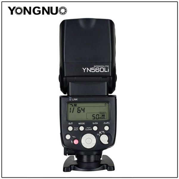 

yn560li power supply flash speedlite gn58 2.4g for pentax dslr cameras flashes