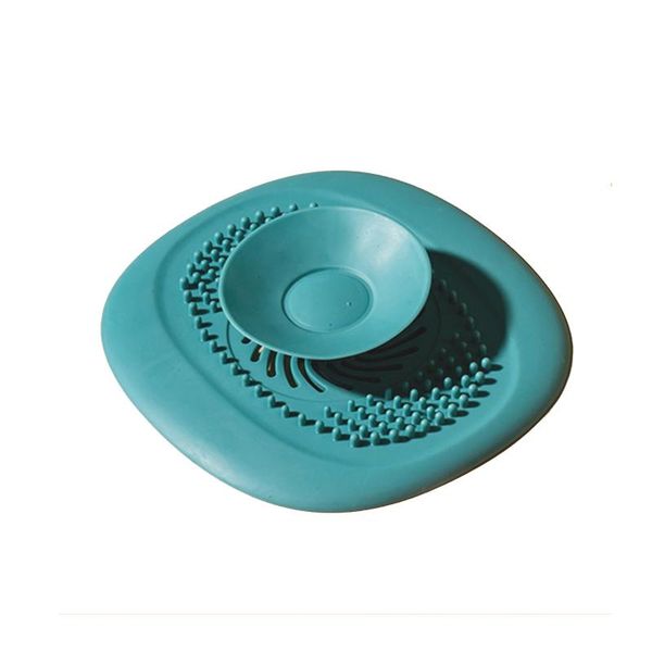 

shower drain hair catcher ser bathroom floor cover universal anti-clogging sink strainer bath accessory set