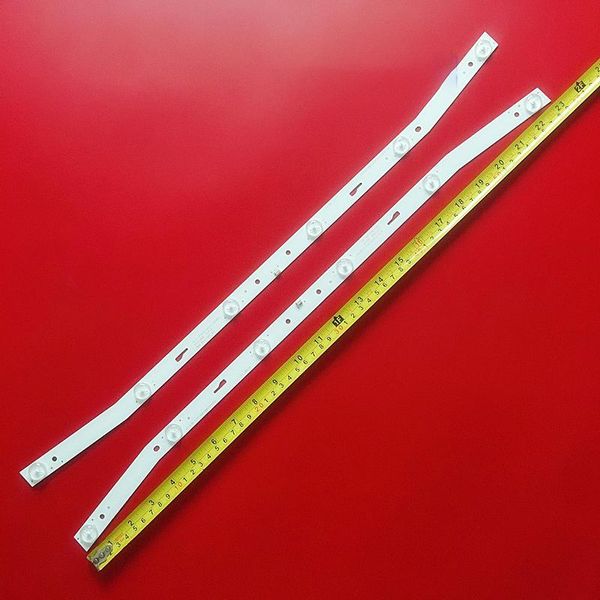 

strips 50pcs and for led backlight strip js-d-jp3220-061ec e32f2000 mcpcb