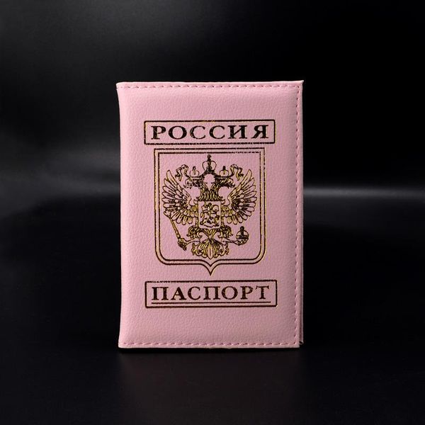 

card holders russia women passport cover purple russian holder travel covers for girls case, Brown;gray