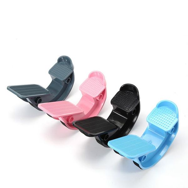 

accessories foot stretcher calf ankle muscle plantar stretch board rocker for achilles tendinitis yoga fitness sports massage pedal