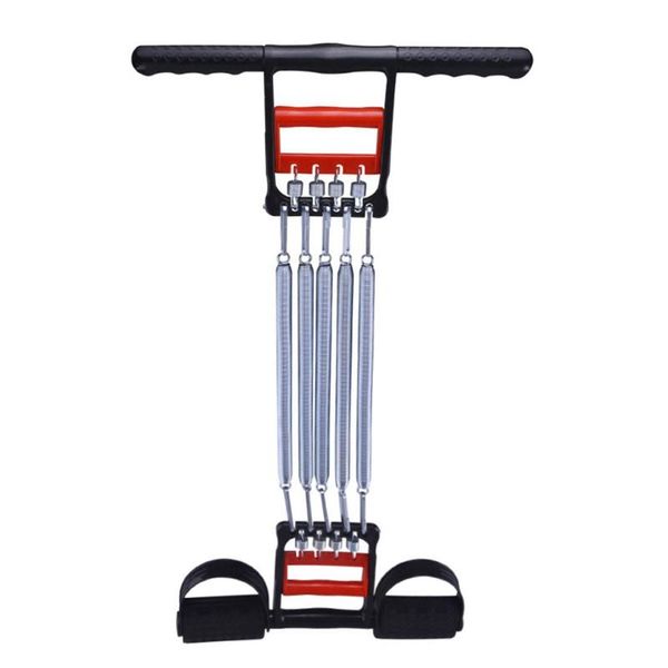 

sit up trainer band abdominal pedal rally upgraded multifunctional anti-breaking and durable tensile fitness equipment home resistance bands