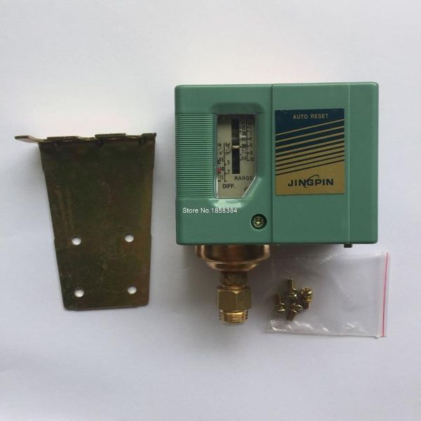 

smart home control pressure switch controller valve 3kgf/cm2 for air water compressor pump sns-c103x/c106x/c110x/c120x/c130x