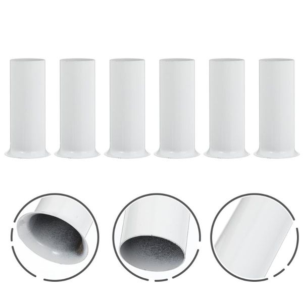 

lamp holders & bases 12pcs holder cover chandelier base sleeve lighting accessories