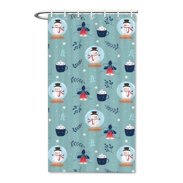 

cute chrit bath curtain bathroom shower el quality 48 x 72 inch curtains