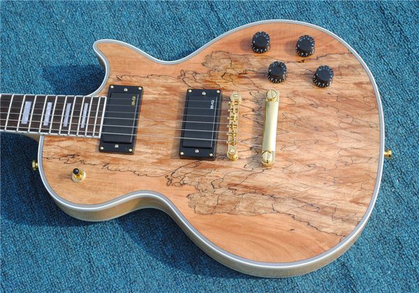 

custom shop, premium natural wood, electric guitar, guitars,
