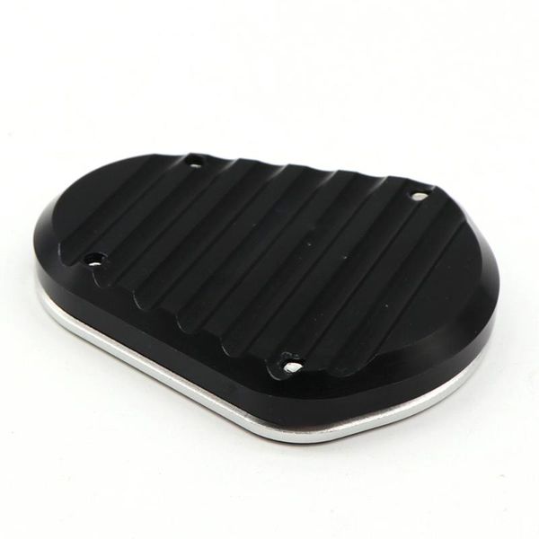 

other motorcycle parts kickstand plate side stand pad enlarger for benelli trk 502