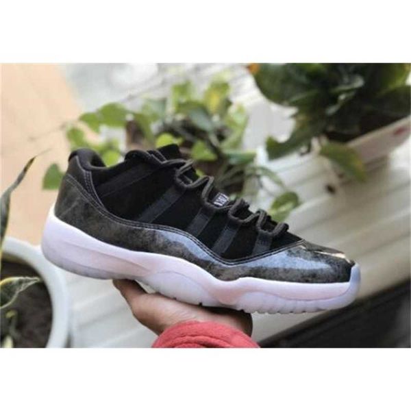 

jumpman 11 11s 25th anniversary 45 bred men basketball shoes black cat 4 13 grey legend gym red gamma sports sneakers3h2vumsm