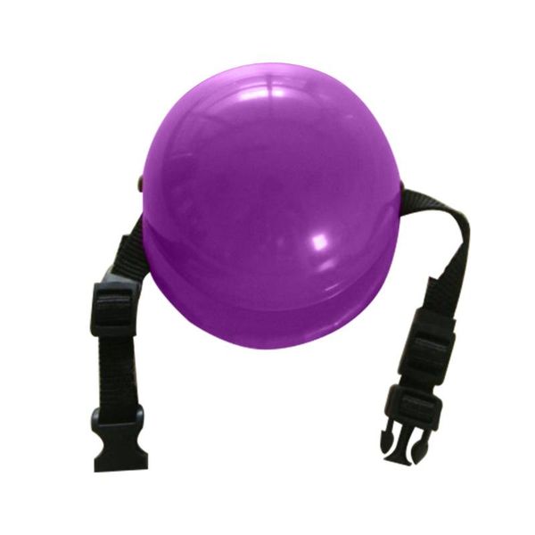 

dog apparel ridding cap costumes accessories safe protect useful pet helmet handsome puppy doggie motorcycle abs biker hat practical