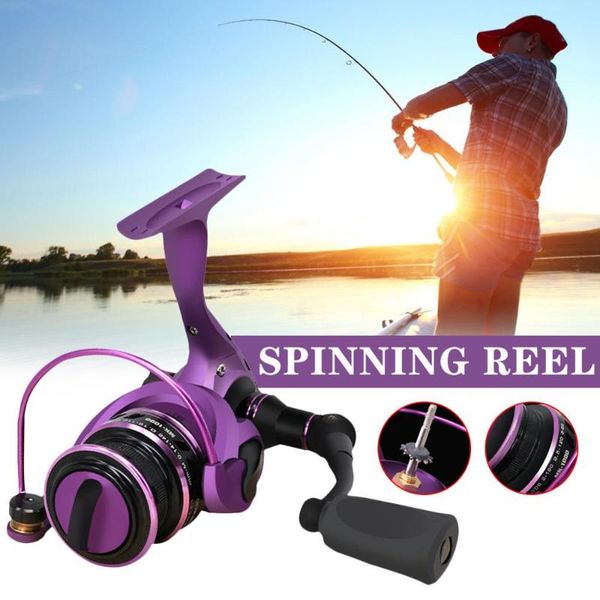 

spinning wheel no gap micro horse mouth rod sea pole rock fishing line cup fish smooth luya long s baitcasting reels