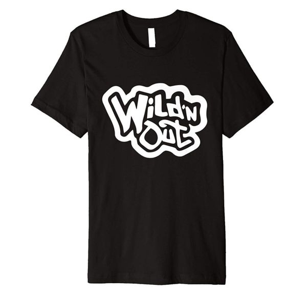 

r2 wild n out youth 100% cotton soft black t-shirt, White;black