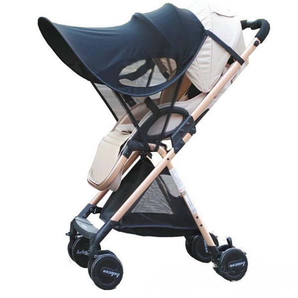 

stroller parts & accessories baby sunshield sunshade pram canopy cove sun shade protection hoods buggy pushchair