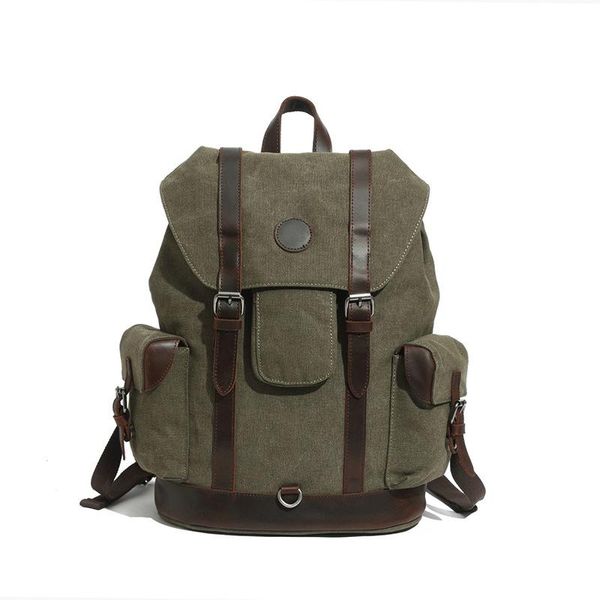 

backpack men's outdoor travel bag explosion models anti-theft computer waterproof mountaineering