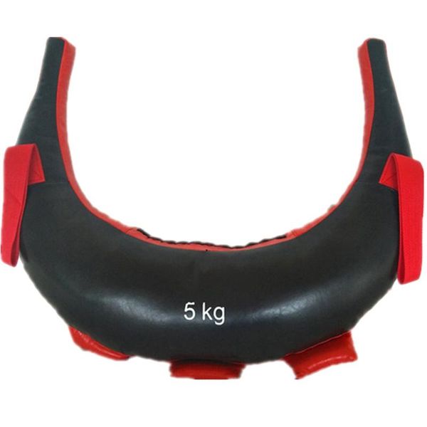 

sand bag 5kg fitness training power sports boxing punching empty for indoor