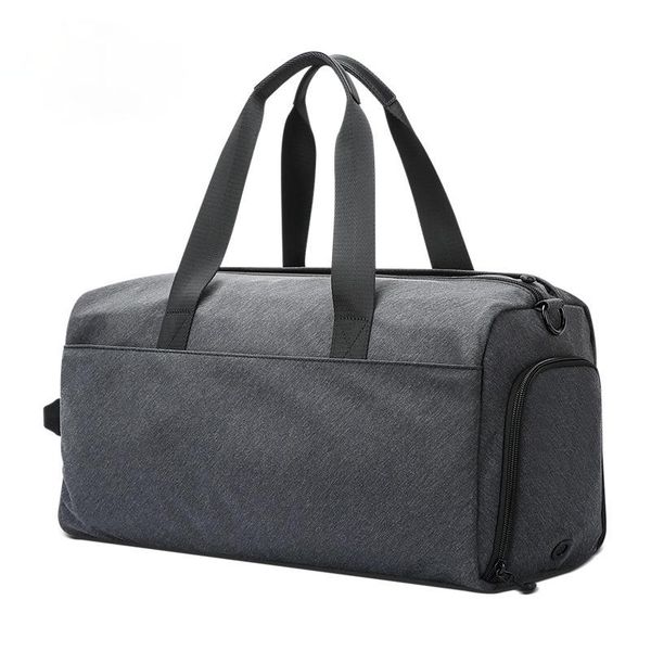 

waterproof big travel bag luggage fashion weekend garment duffle men handbag multi function bolsos con asa gadgets for duffel bags