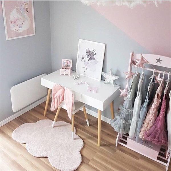 

carpets cloud baby play mat cotton playmat kids carpet games gym activity born rug pography background room decoration