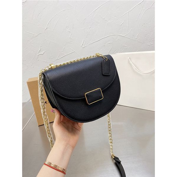 

valentine's day love exclusive koujia high fashion calf saddle women's shoulder bag
