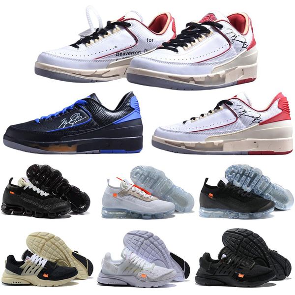 

authentic jumpman 2 retro low running shoes white red black varsity royal maxs 90s ice blue desert ore outdoor trainers men women vapores sn