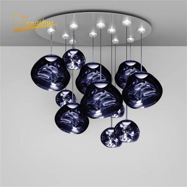 

pendant lamps nordic led lamp design lights coffee pvc study kitchen fixtures villa duplex apartment hanging indoor decor