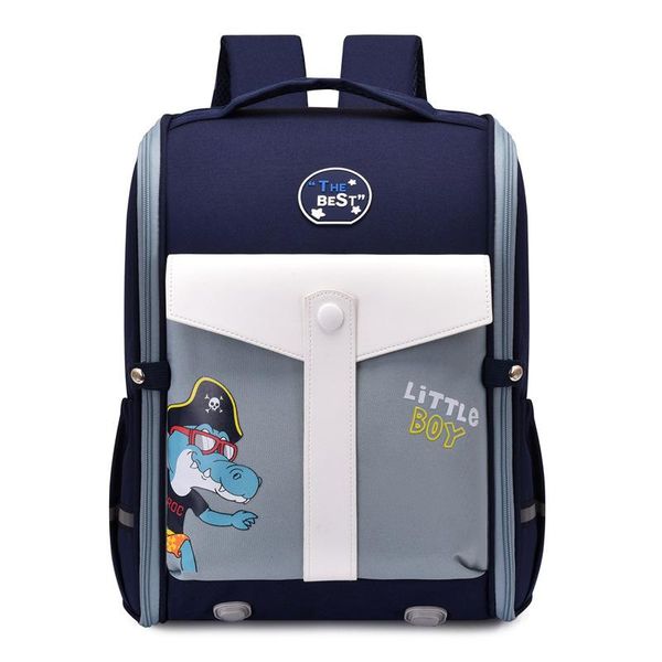 

school bags waterproof children boys girls kids cartoon schoolbag orthopedic backpcak primary backpack mochilas infantil