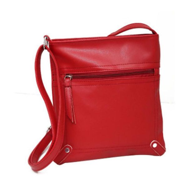 

evening bags 2021 women messenger females bucket leather crossbody shoulder bag handbag satchel 5 color
