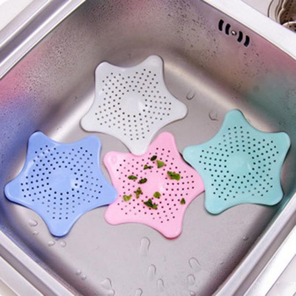 

other bath & toilet supplies 1pcs bathtub sink filter drain hair extension device shower anti-clogging household kitchen accessories