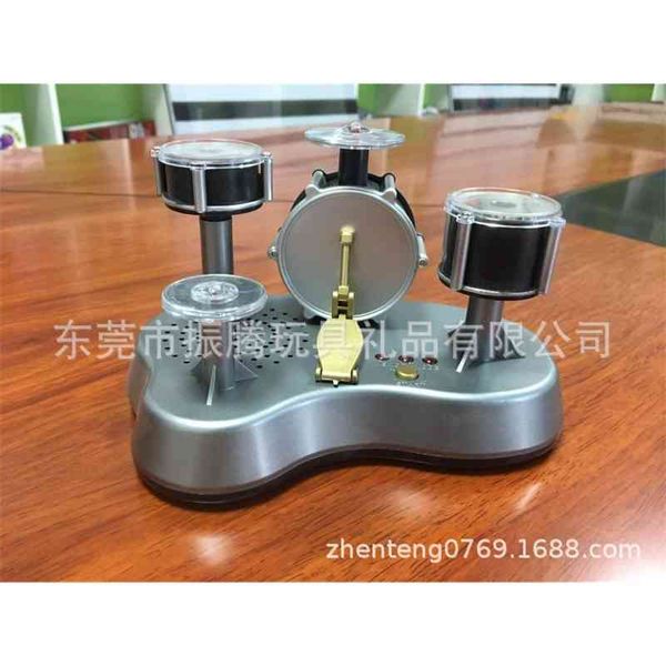 

deskdecompression toy small gift touch drummer finger drum