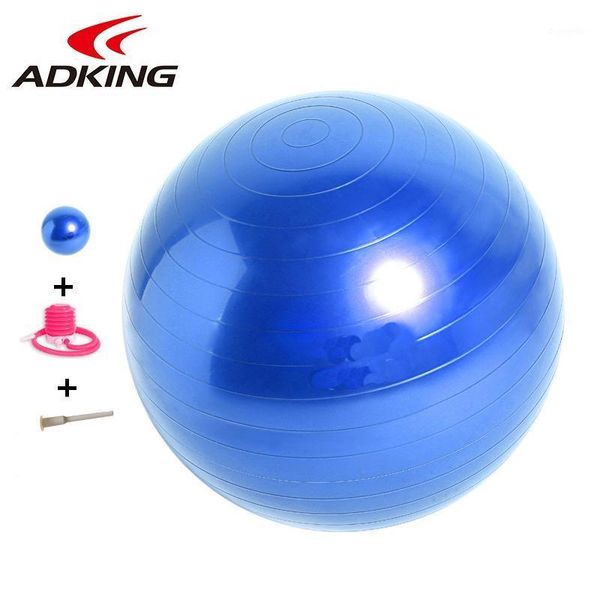 

yoga balls 65cm non-slip pvc customized anti-burst stability gymnastic exercise ball1