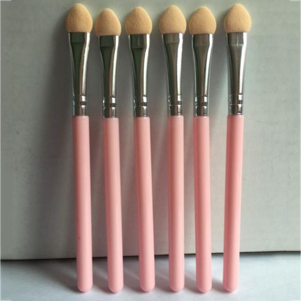

eyelash curler portable eye shadow brush slim handle beauty makeup tool for girls