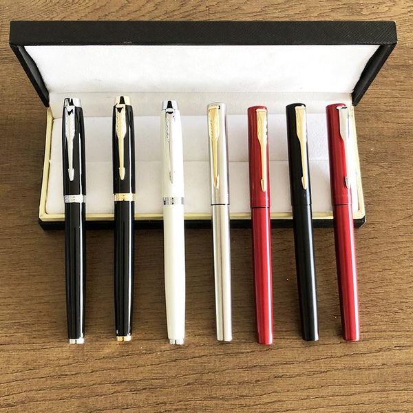 

style brand fountain pen korean stationery ink pens