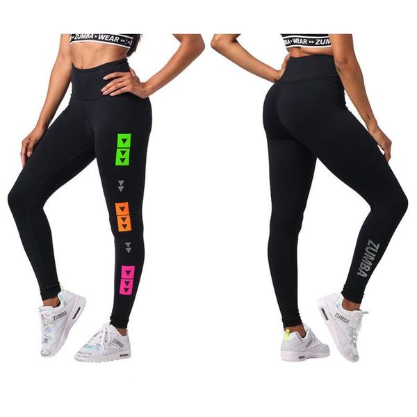 

yoga outfit zumba wear women's pants aerobics running fitness men's sports