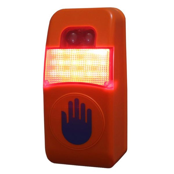 

pedestrian touch button for crossroad traffic light