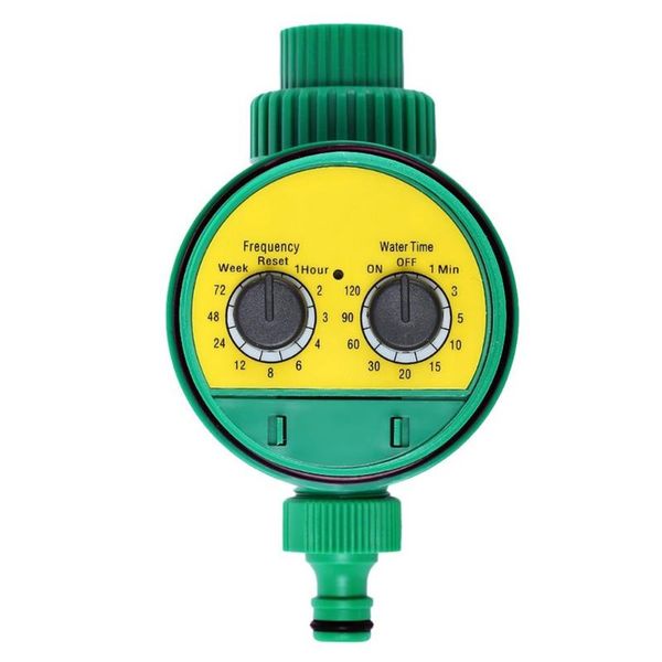 

watering equipments electronic garden timer lcd display programmable auto irrigation system controller tools