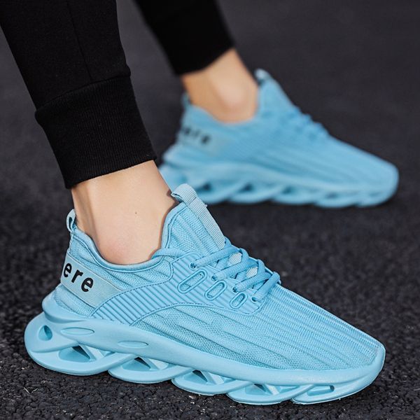 2021 Arrivo Professional Sport Sport Hotsale Shoes Fashion Men's Flat Runners Allenatori da donna Original Running Spring Molla e Caduta Sneakers Jogging Walking