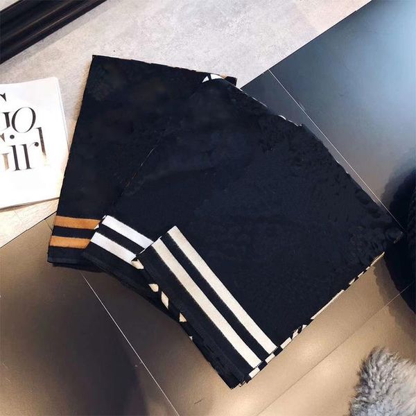 

wholesale- female scarf shawl warm luxurious female autumn winter scarf is the good collocation of air conditioning room daf4, Blue;gray