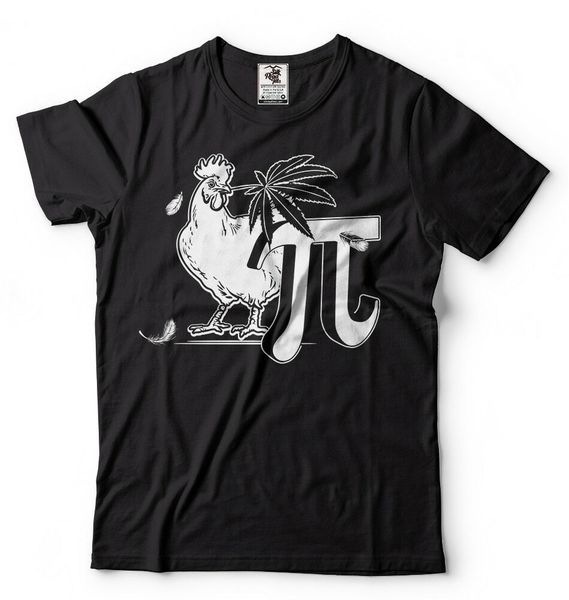 

chicken pot pie t-shirt funny mens t-shirt birthday gift funny shirt, White;black