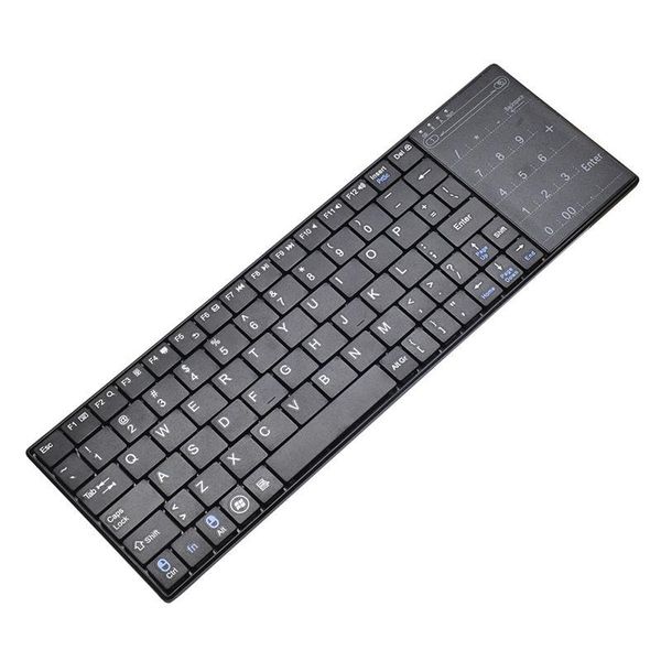 

wireless computer keyboard portable ultrathin cordless no battery keyboards