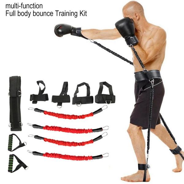 

accessories resistance bands pull rope sport set exercise rubber tubes band muscle stretch training home gyms workout elastic