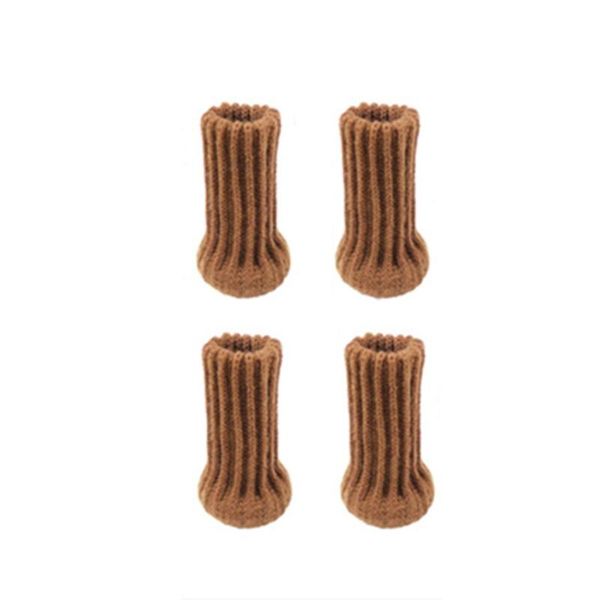 

chair covers table foot cover double thick wear-resistant desk furniture protection pad mute