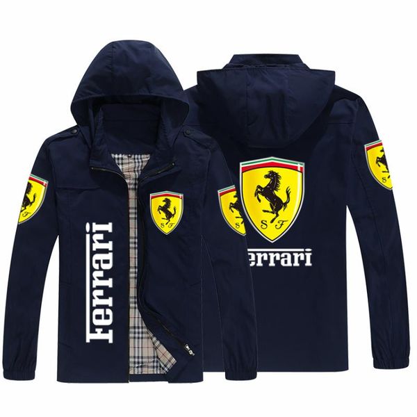 

men's jackets spring and autumn windbreaker hooded jacket for men style coat varsity man motorcycle male, Black;brown