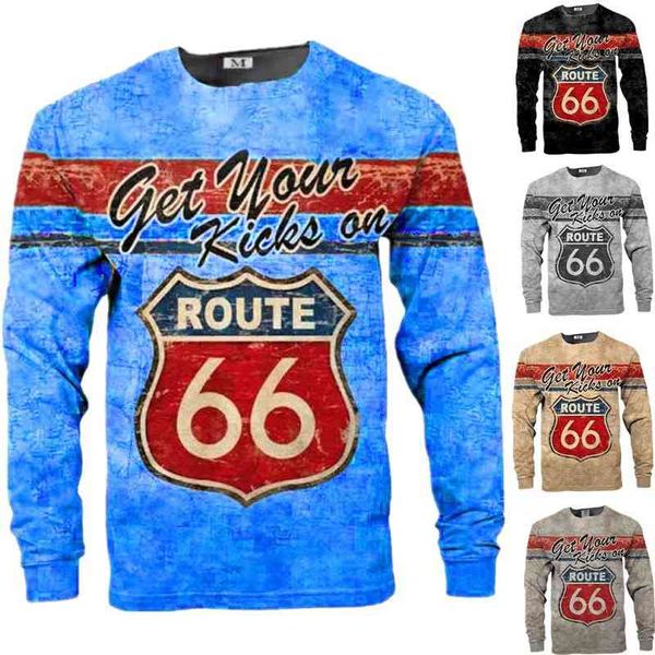 

men's long sve printed t-shirt autumn casual top, White;black