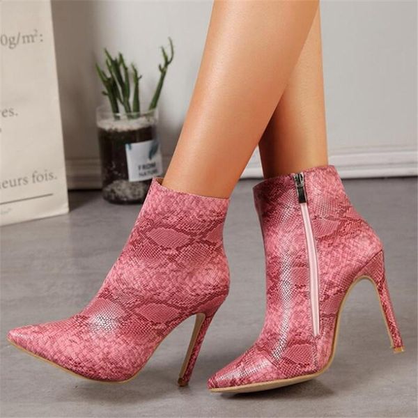 

boots designer winter women's flat-bottom large size thick warm fashion casual ankle for women, Black