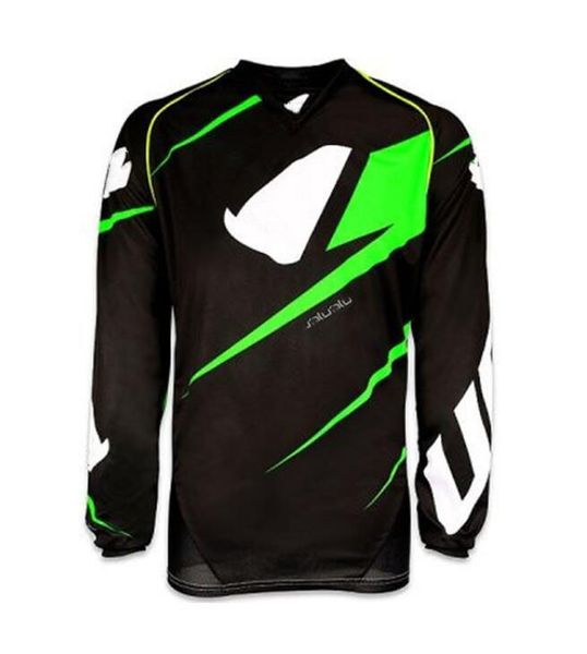 

outdoor mountain bike riding long-sleeved off-road motorcycle racing quick-drying t-shirt can be customized