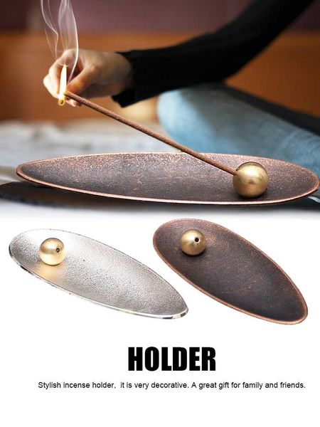 

fragrance lamps japanese style incense sticks plates healing burners stick holder ceramic censer rack table supplies adjust the mood