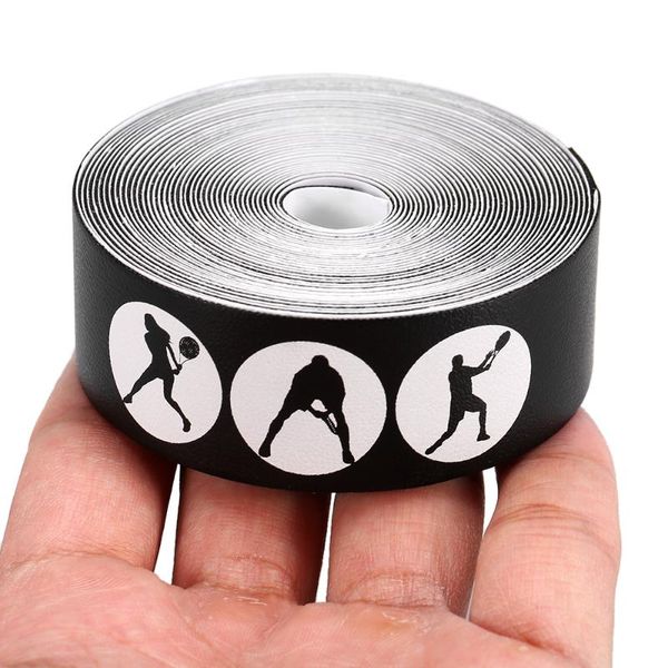 

professional tennis edge tape racket side protect head protection sticker racquet guard badminton sets